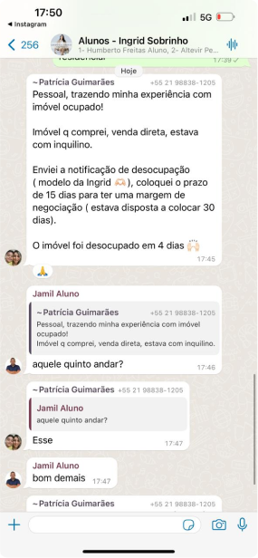 DEPOIMENTO 2