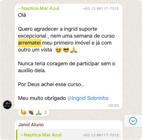 DEPOIMENTO 4